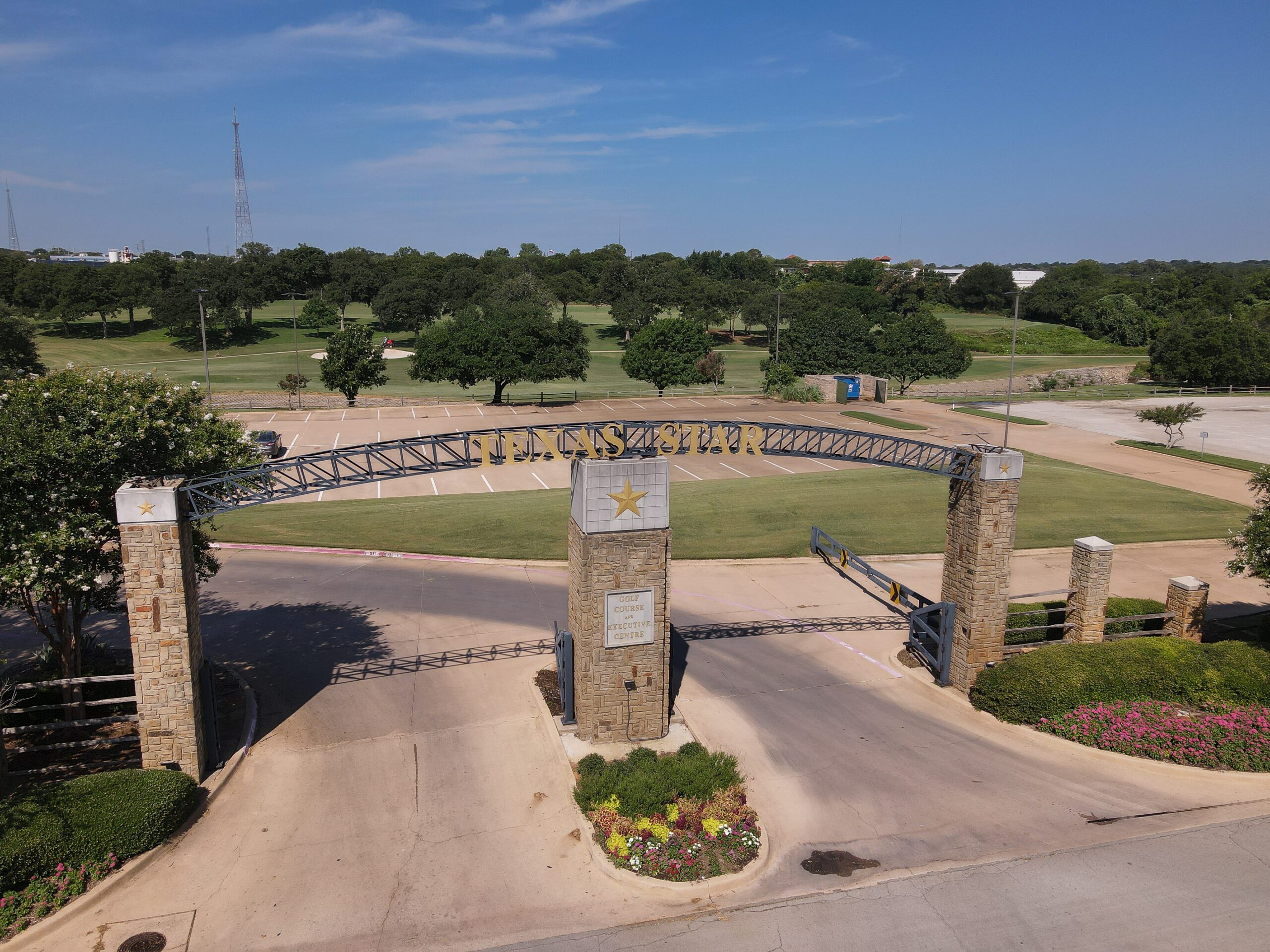 Artificial grass in Euless, TX