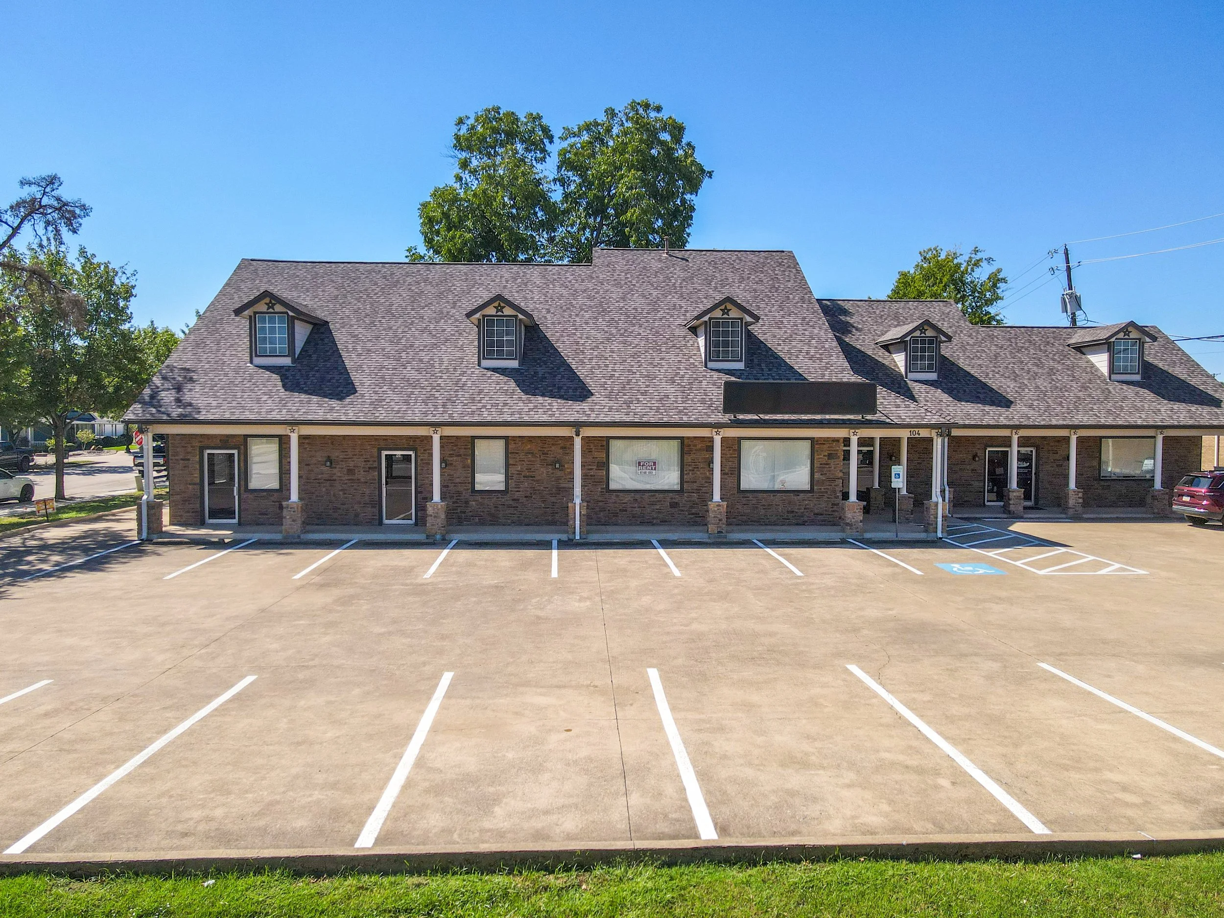 Artificial grass in Roanoke, TX